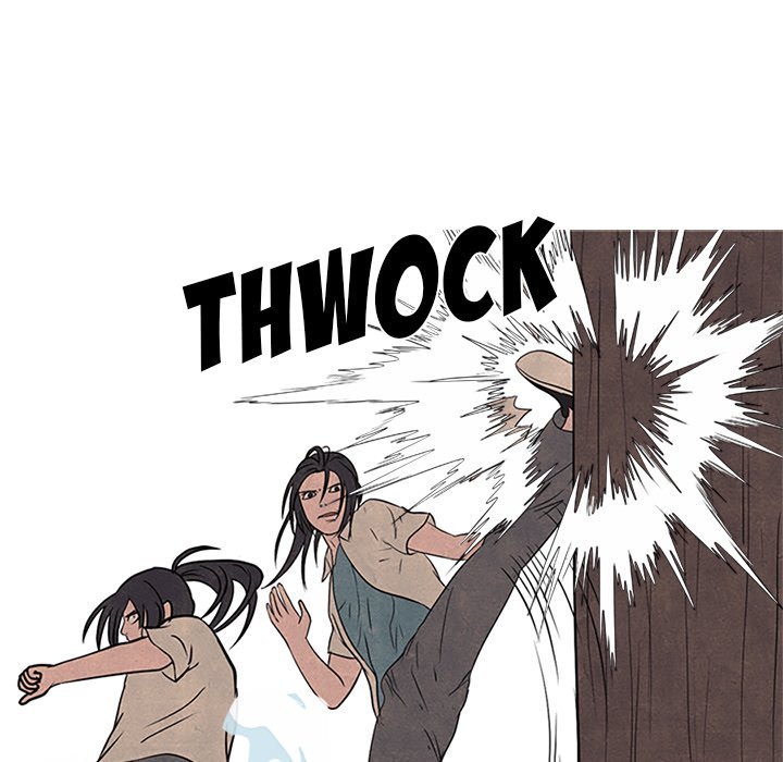 High School Devil chapter 106 - page 88