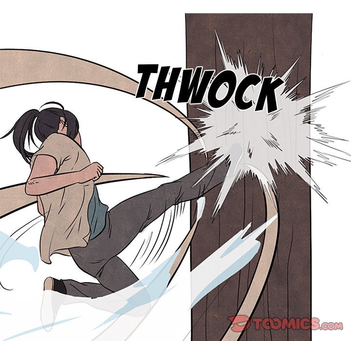 High School Devil chapter 106 - page 90