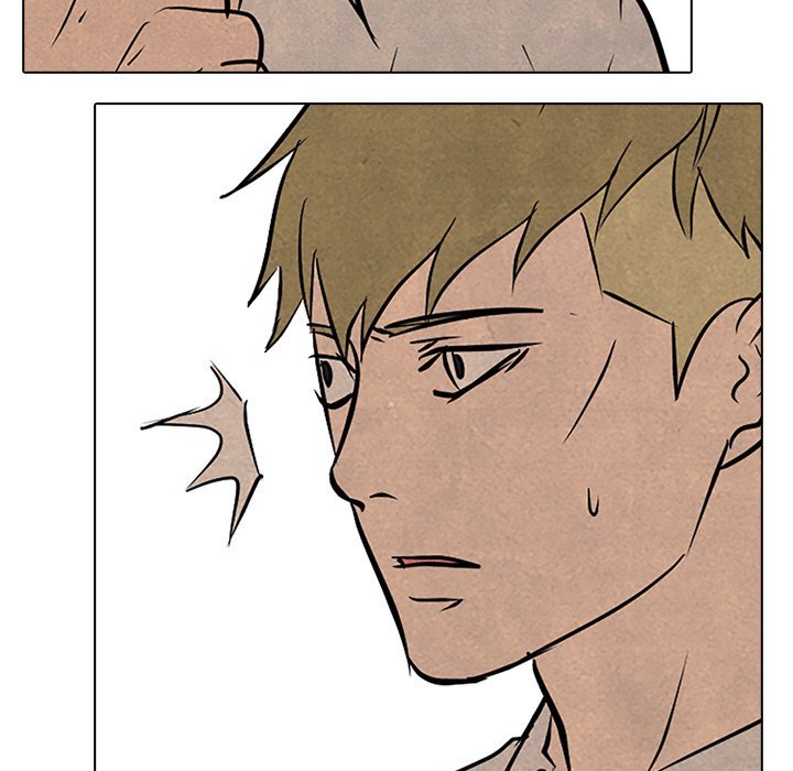 High School Devil chapter 106 - page 96