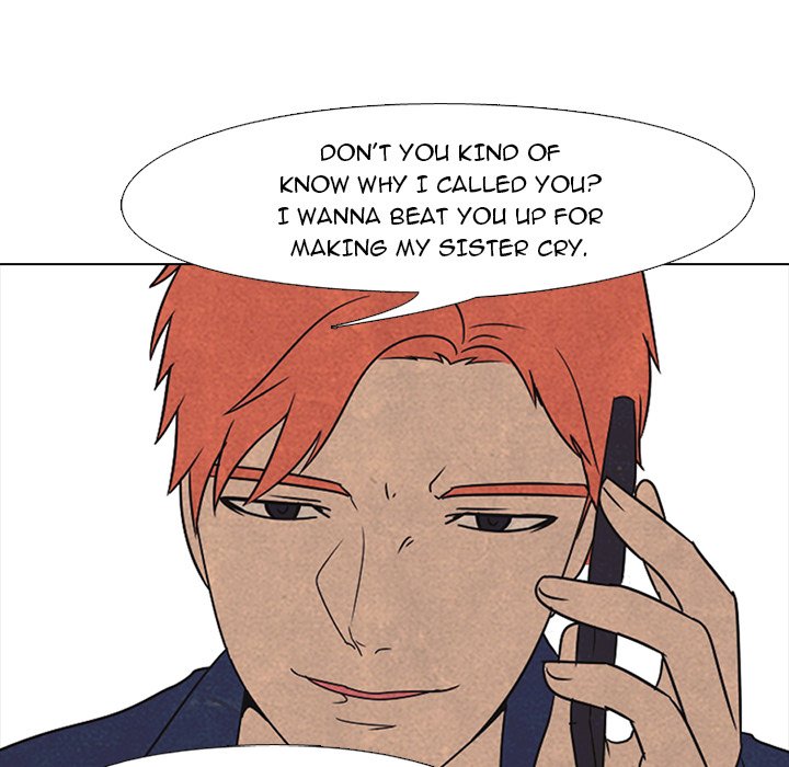 High School Devil chapter 41 - page 14