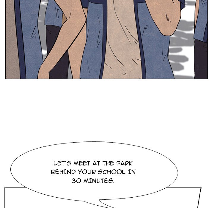 High School Devil chapter 41 - page 17