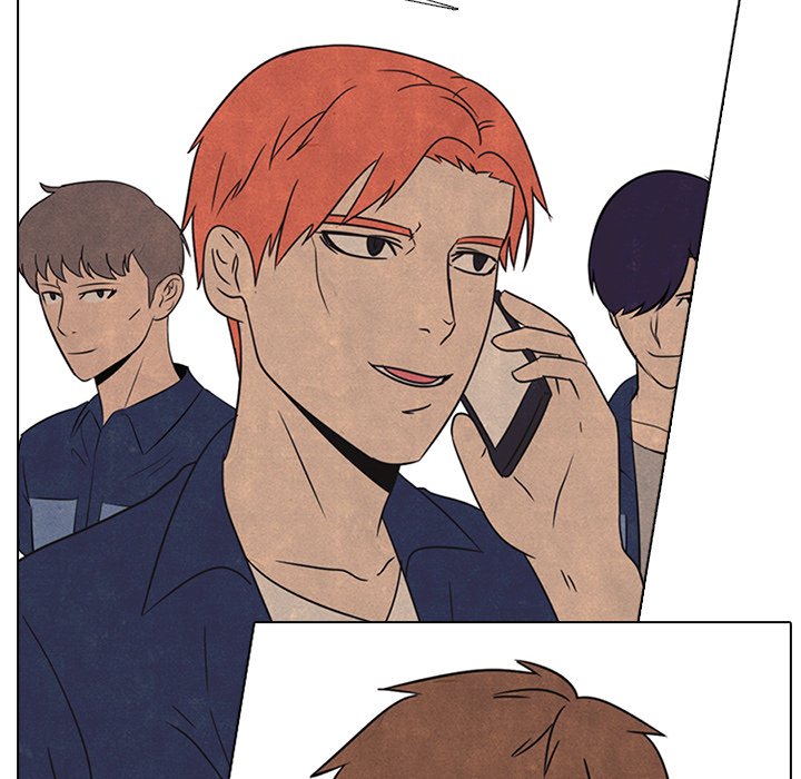 High School Devil chapter 41 - page 18