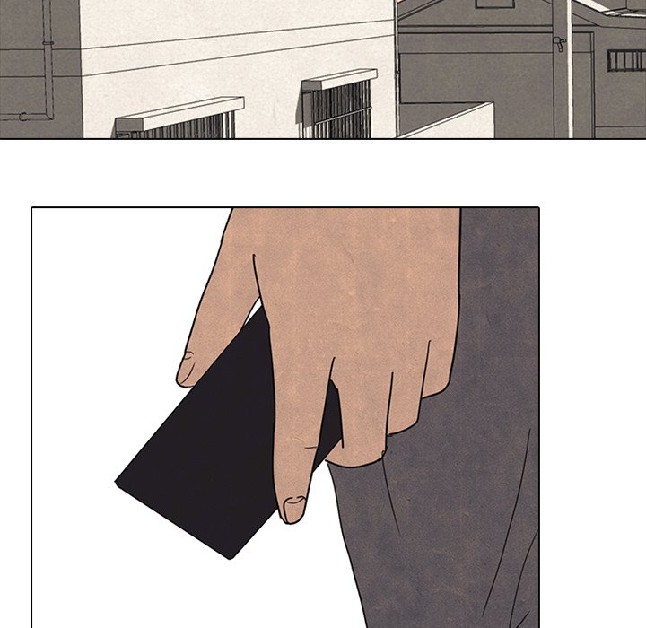 High School Devil chapter 41 - page 21
