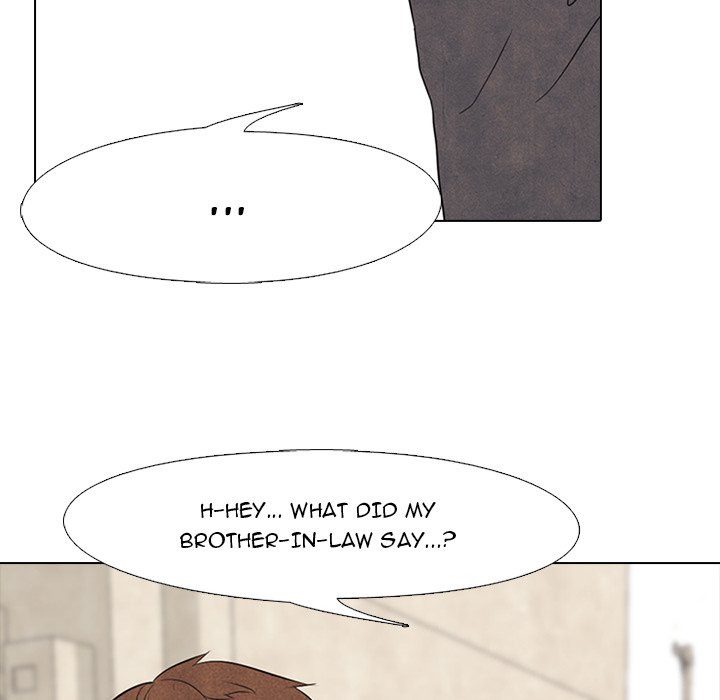 High School Devil chapter 41 - page 22