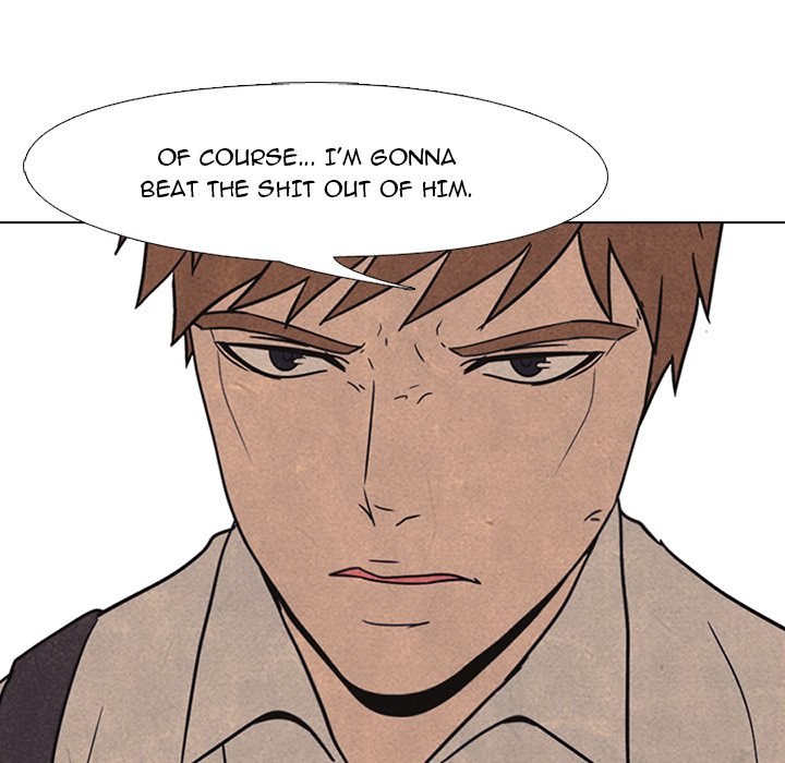 High School Devil chapter 41 - page 25