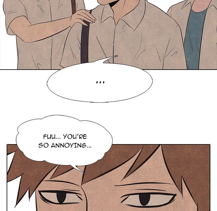 High School Devil chapter 41 - page 28