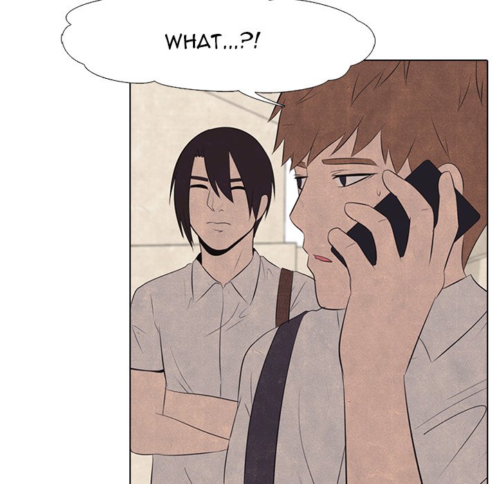 High School Devil chapter 41 - page 35
