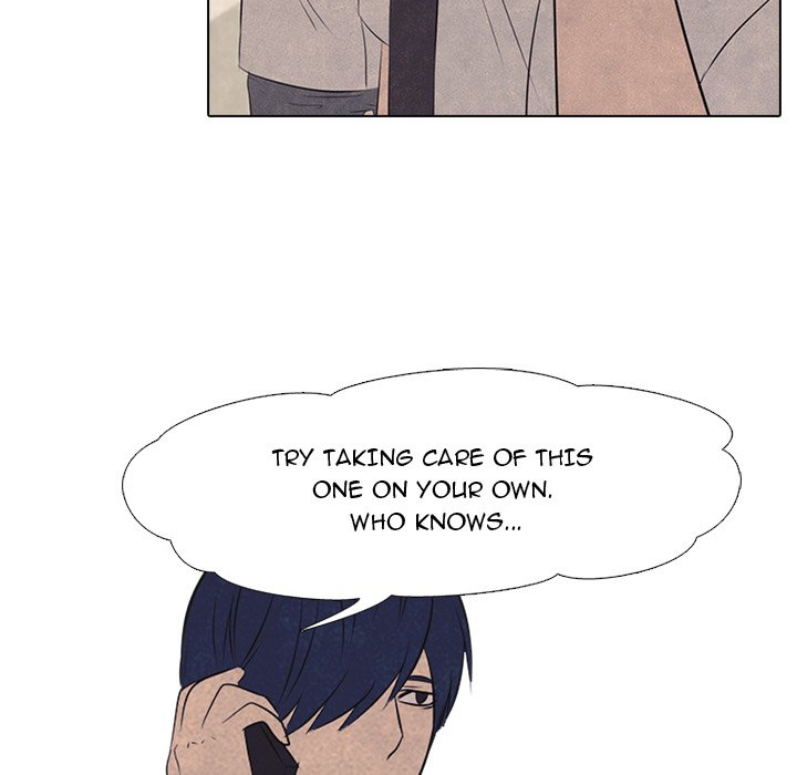 High School Devil chapter 41 - page 36