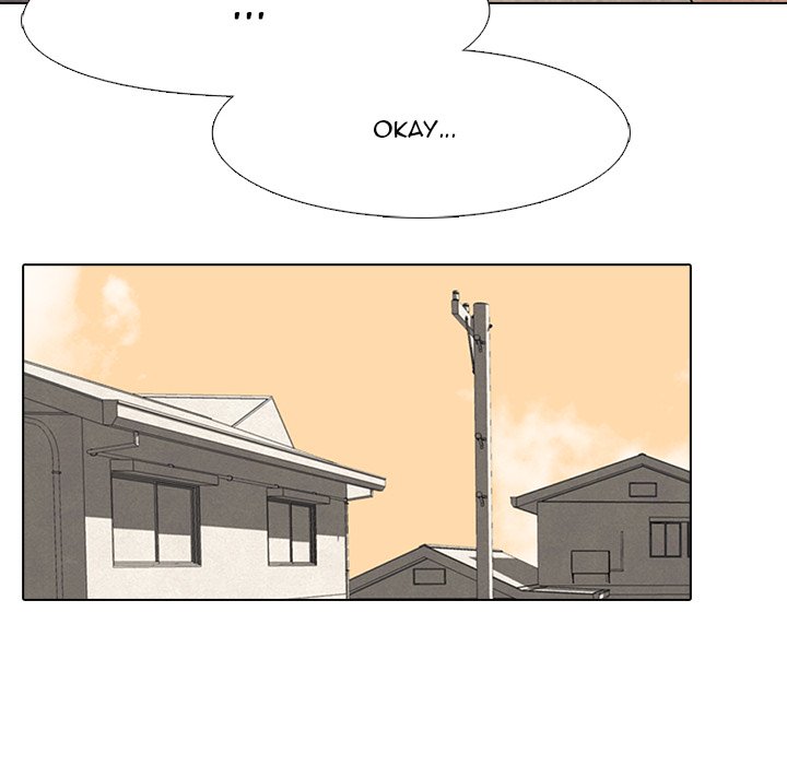 High School Devil chapter 41 - page 41