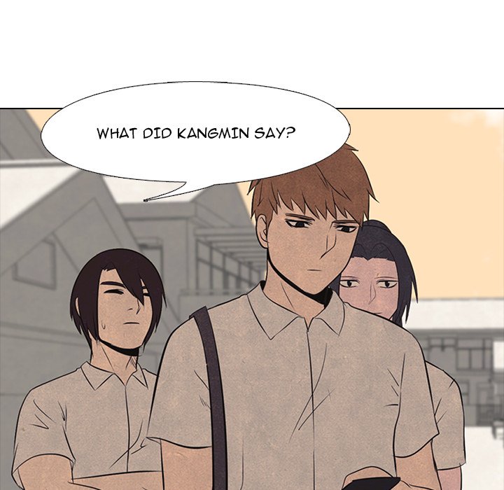 High School Devil chapter 41 - page 42
