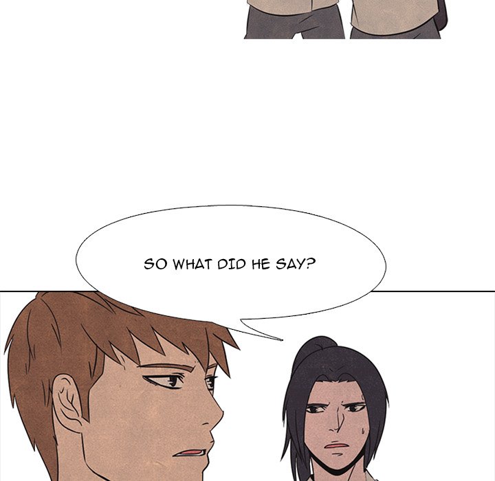 High School Devil chapter 41 - page 45