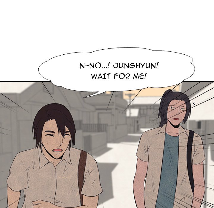 High School Devil chapter 41 - page 53