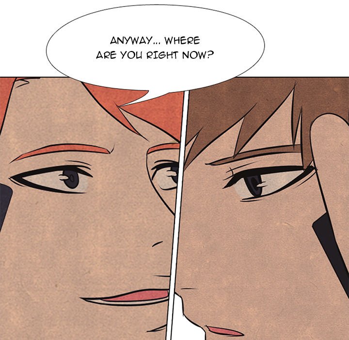 High School Devil chapter 41 - page 6
