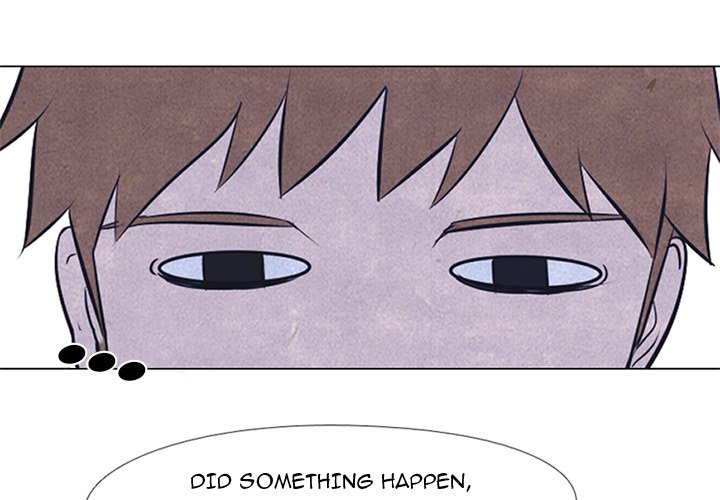 High School Devil chapter 19 - page 1