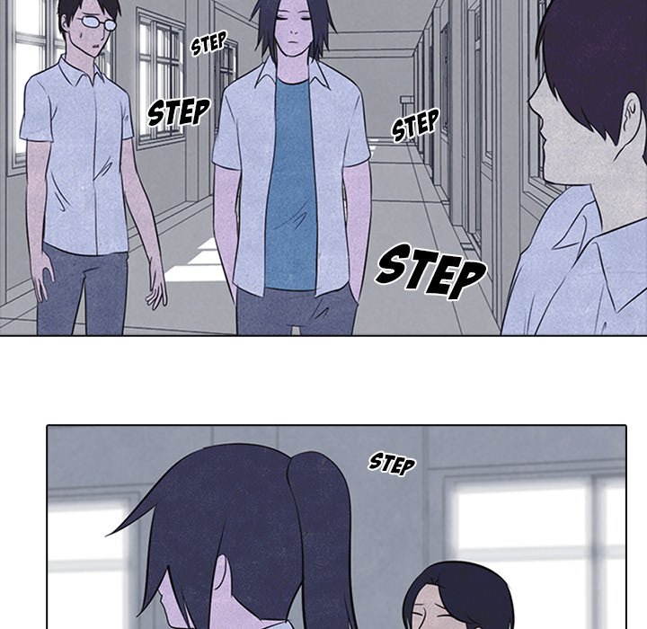 High School Devil chapter 19 - page 11