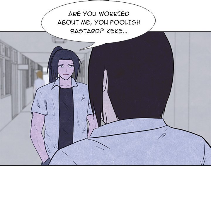 High School Devil chapter 19 - page 18