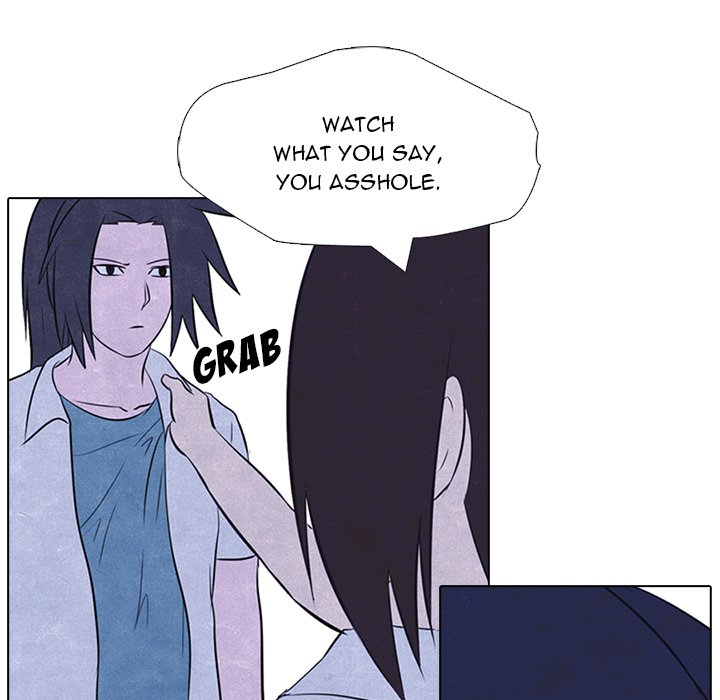 High School Devil chapter 19 - page 19