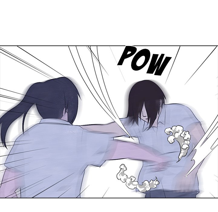 High School Devil chapter 19 - page 21