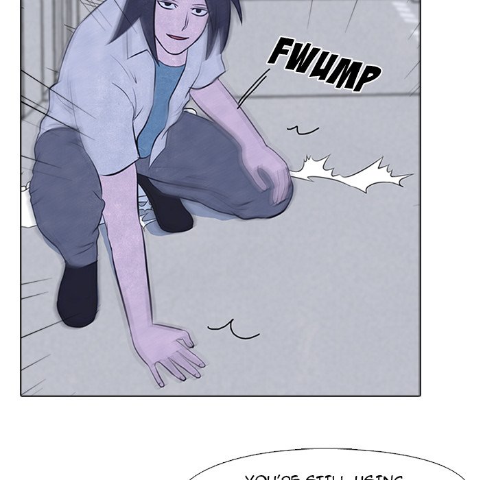 High School Devil chapter 19 - page 25