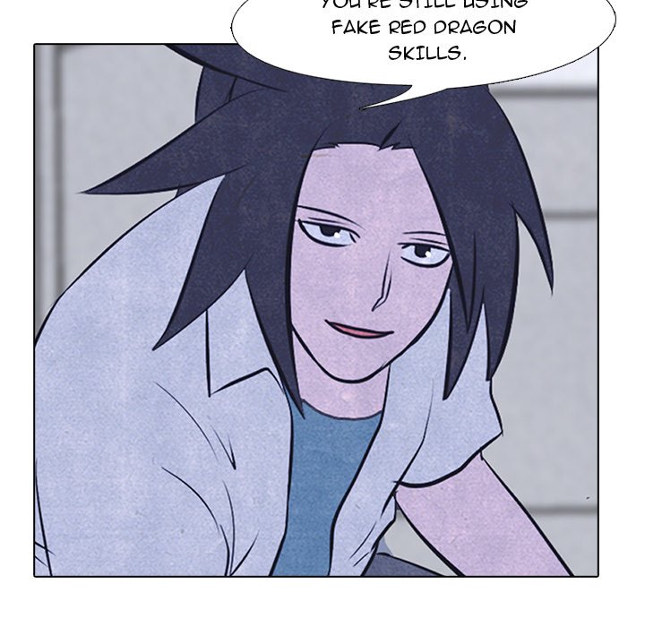 High School Devil chapter 19 - page 26