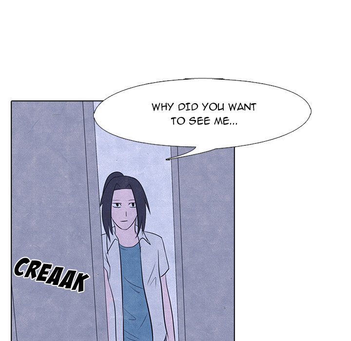 High School Devil chapter 19 - page 32