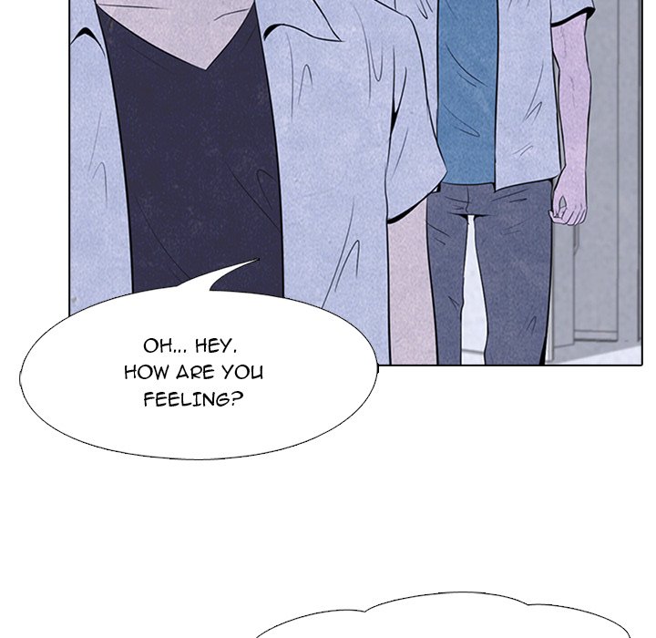 High School Devil chapter 19 - page 34