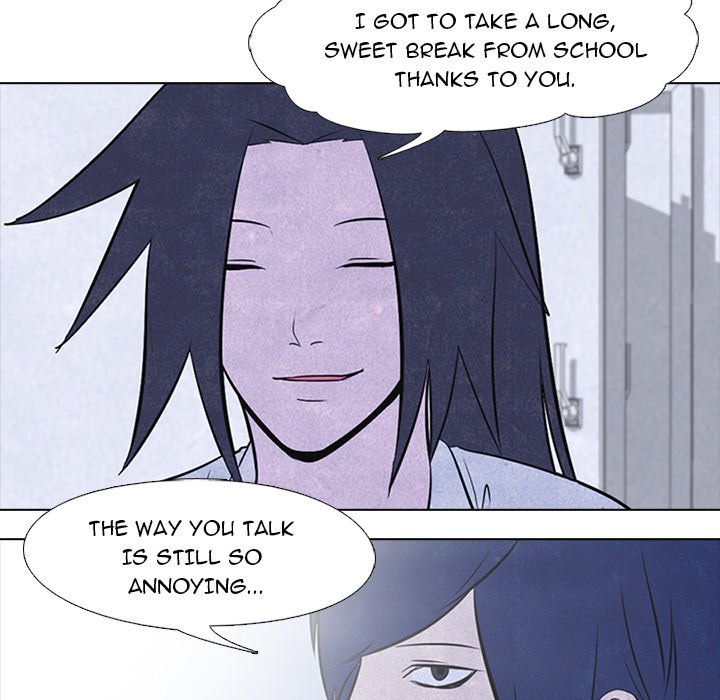 High School Devil chapter 19 - page 35