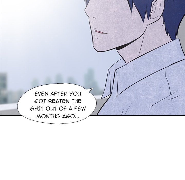 High School Devil chapter 19 - page 36