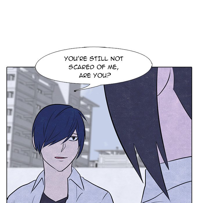 High School Devil chapter 19 - page 40