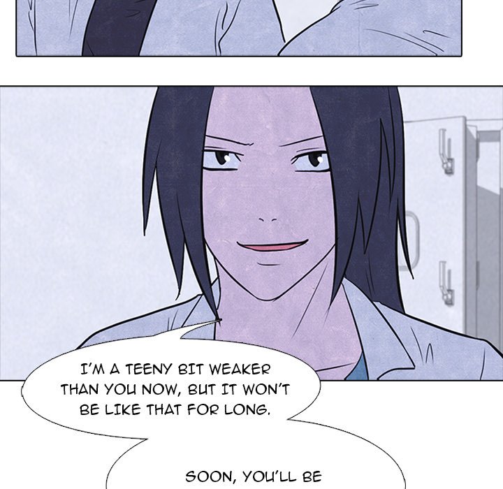 High School Devil chapter 19 - page 41