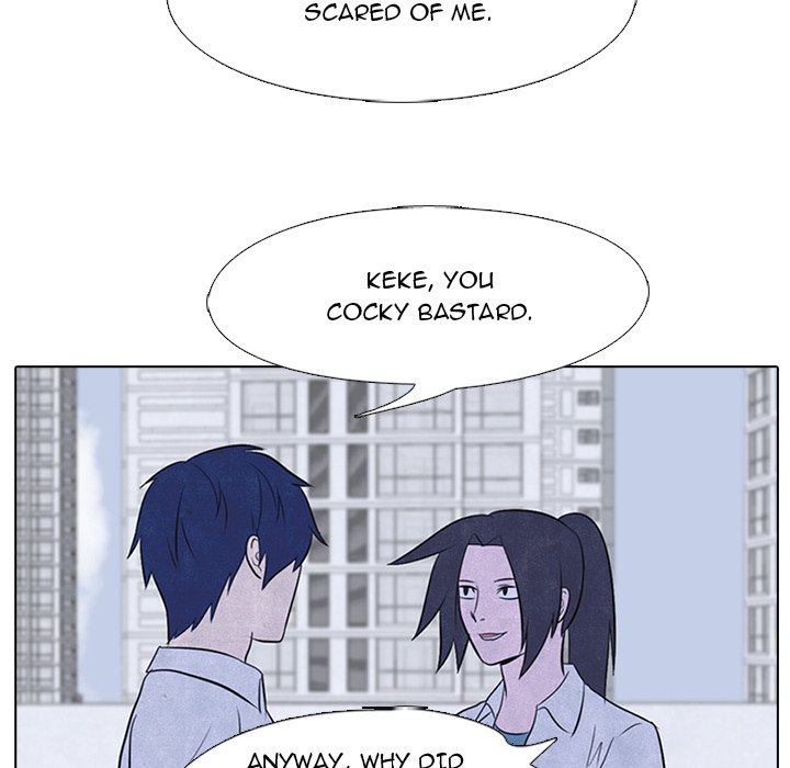 High School Devil chapter 19 - page 42
