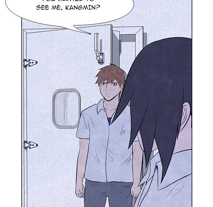 High School Devil chapter 19 - page 50