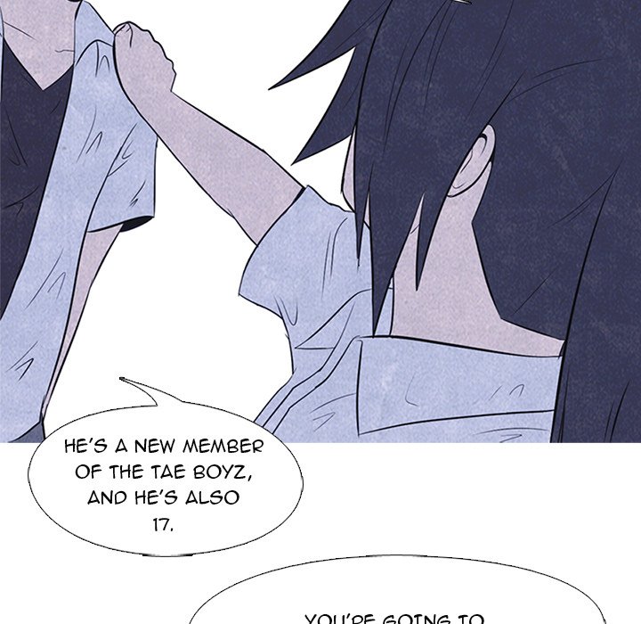 High School Devil chapter 19 - page 55