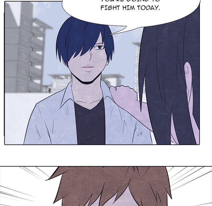 High School Devil chapter 19 - page 56