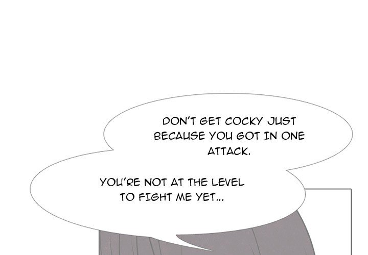 High School Devil chapter 67 - page 1