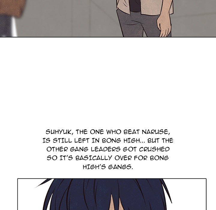 High School Devil chapter 67 - page 15