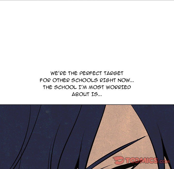 High School Devil chapter 67 - page 18