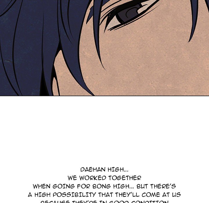 High School Devil chapter 67 - page 19