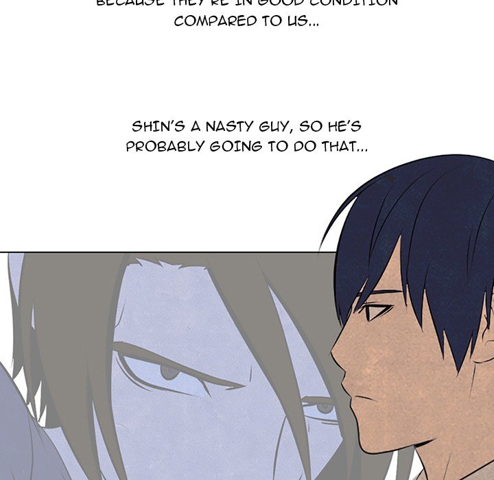 High School Devil chapter 67 - page 20