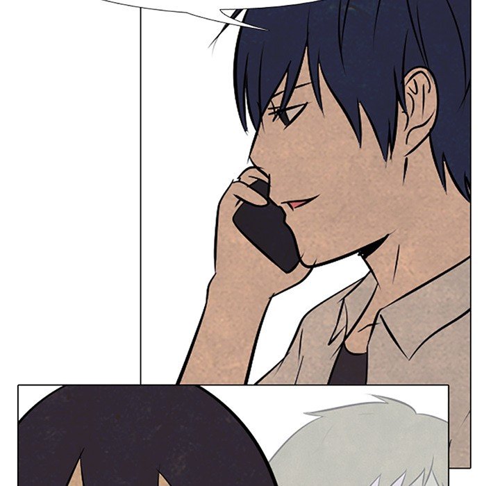 High School Devil chapter 67 - page 35