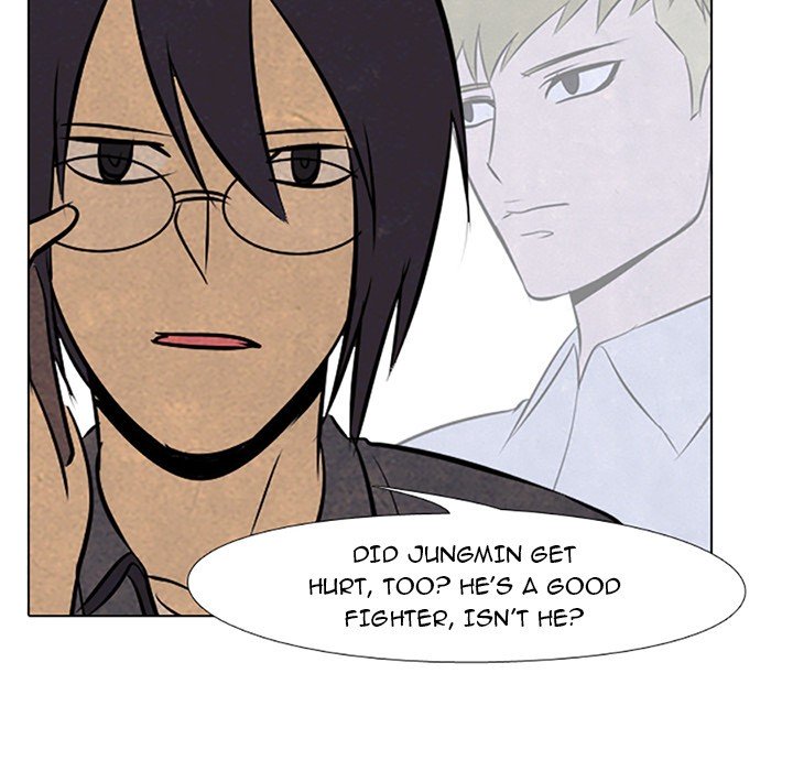 High School Devil chapter 67 - page 36