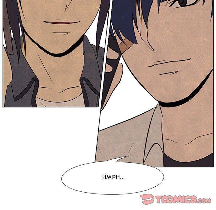 High School Devil chapter 67 - page 46