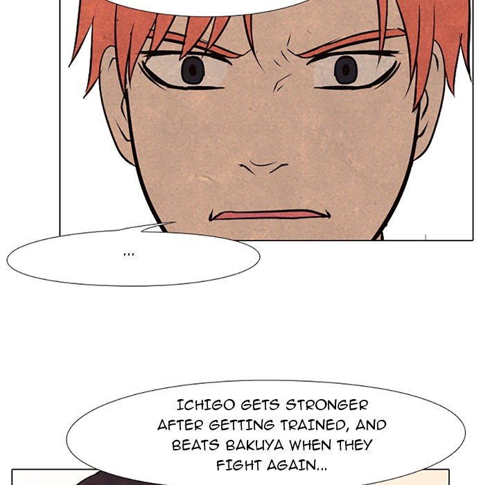 High School Devil chapter 67 - page 5