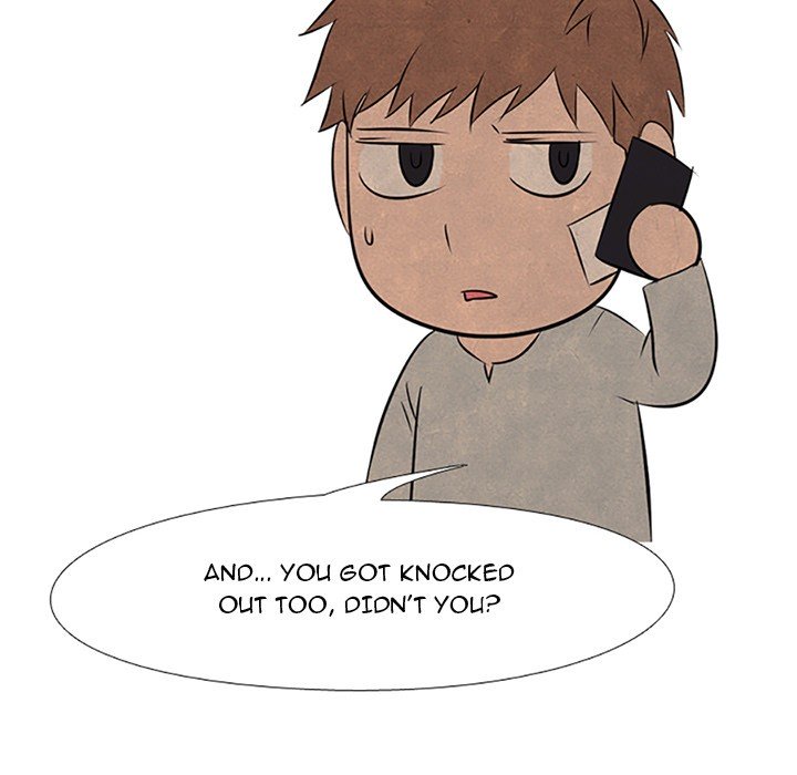 High School Devil chapter 67 - page 56
