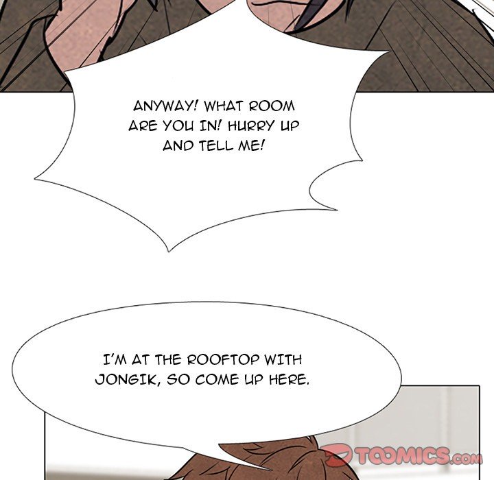 High School Devil chapter 67 - page 58