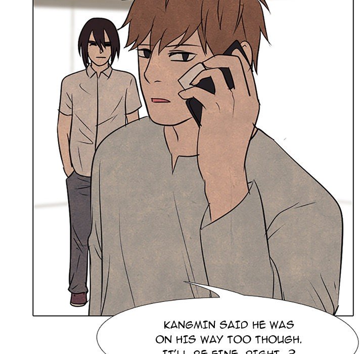 High School Devil chapter 67 - page 59