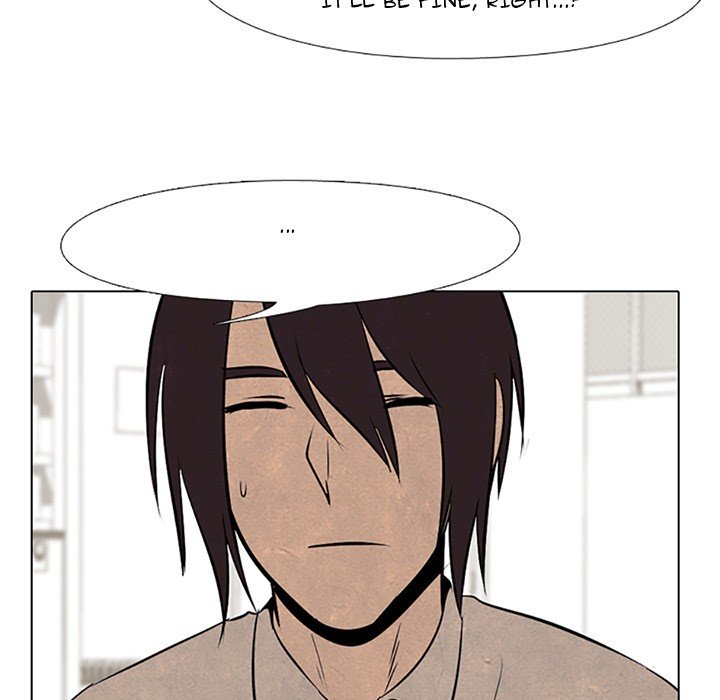 High School Devil chapter 67 - page 60