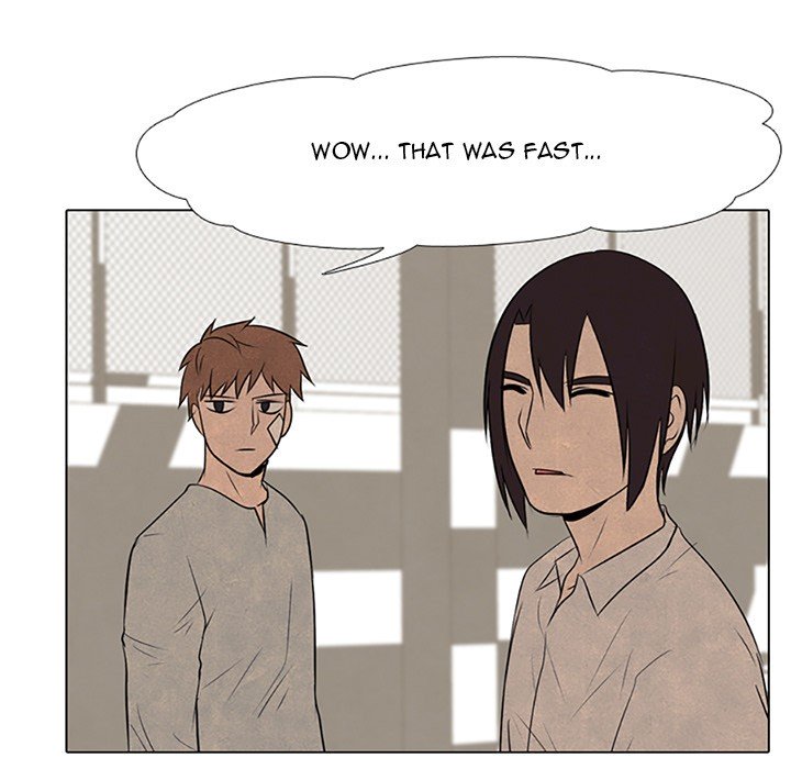 High School Devil chapter 67 - page 67