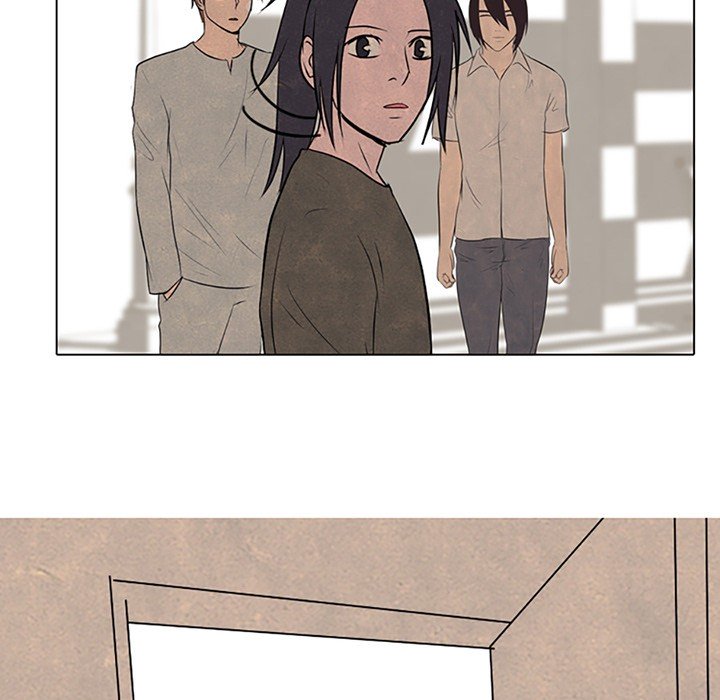 High School Devil chapter 67 - page 72