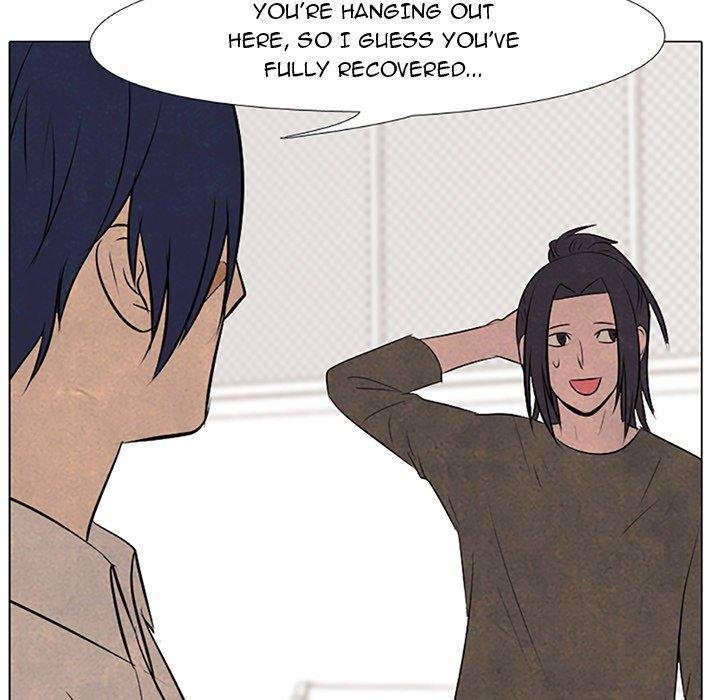 High School Devil chapter 67 - page 79